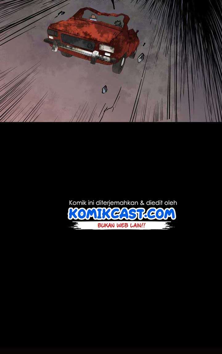 The Sacred Ruins Chapter 03 Gambar 38
